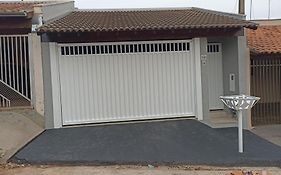Recanto Tropical